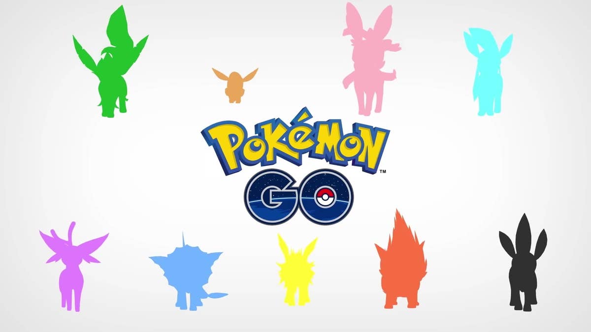 Pokémon Go Eevee evolution: How to evolve Eevee into Sylveon, Leafeon,  Glaceon, Umbreon, Espeon, Vaporeon, Jolteon and Flareon